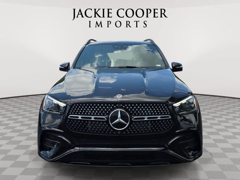 Used 2024 Mercedes-Benz GLE 450 4MATIC image 2