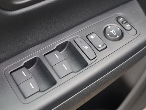 New 2026 Honda CR-V Sport-L image 11