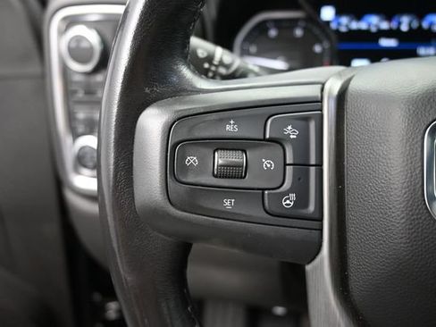 Used 2022 GMC Sierra 2500 Denali AWD/4WD image 22
