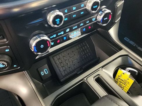 Certified 2024 Ford F150 Lariat AWD/4WD image 19