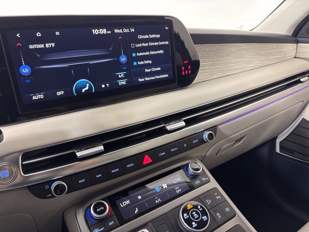 Used 2023 Hyundai Palisade Calligraphy AWD/4WD image 36