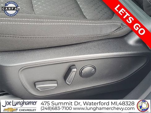 Used 2023 Ford Escape Active image 32