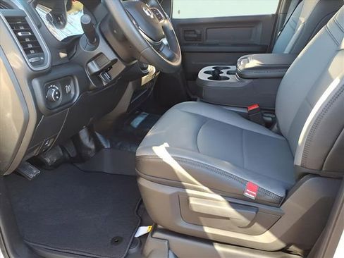 New 2026 RAM 3500 Tradesman image 13