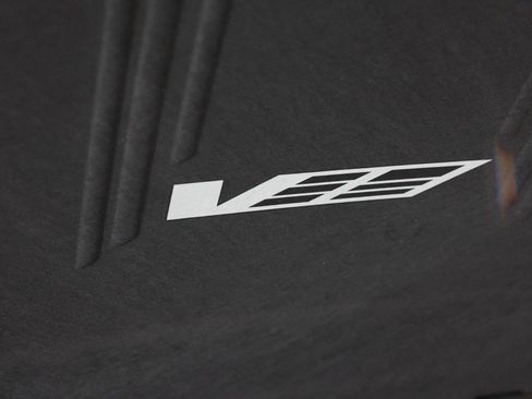 Used 2024 Cadillac CT5 V Blackwing w/ Carbon Fiber Package 2 image 46