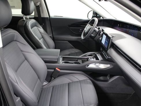 New 2026 Lincoln Nautilus Reserve w/ Jet Appearance Package image 29