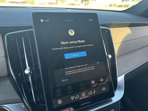 New 2026 Volvo XC90 B6 Plus w/ Protection Package Premier image 21