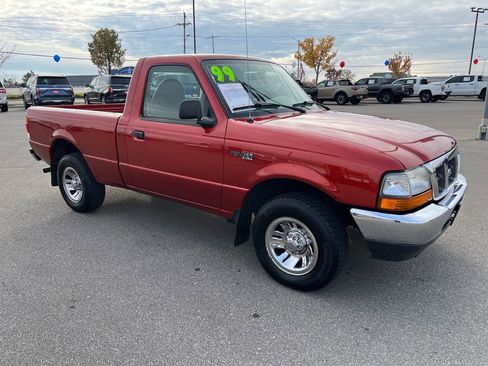 Used 1999 Ford Ranger XLT image 8