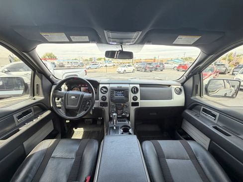 Used 2013 Ford F150 Raptor w/ Plus Pkg AWD/4WD image 19