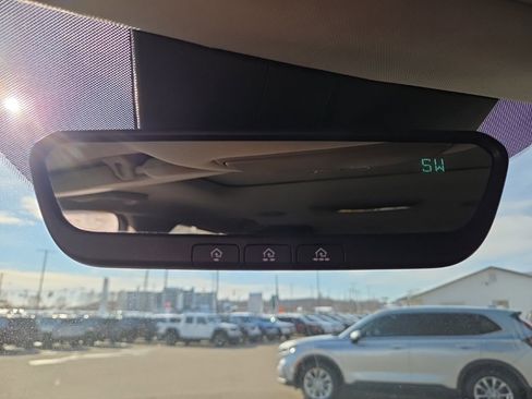 Used 2023 Kia Telluride S w/ S Sunroof Package image 21