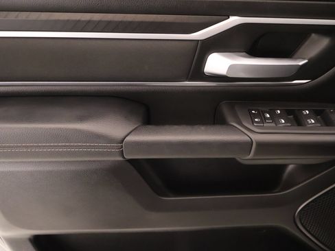 Used 2025 RAM 1500 Big Horn AWD/4WD image 14