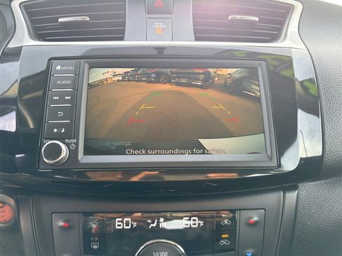 Used 2019 Nissan Sentra SV image 14