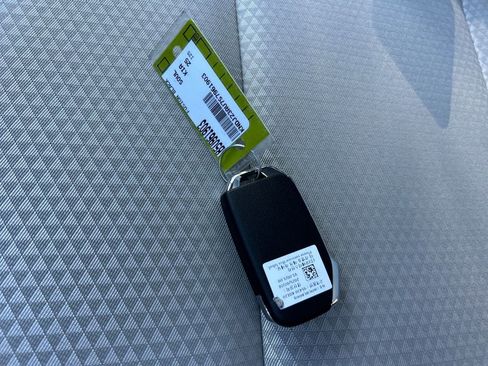 New 2025 Kia Soul LX image 30