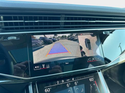 New 2026 Audi Q7 3.0T Premium Plus image 25