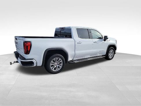 Certified 2022 GMC Sierra 1500 Denali image 10