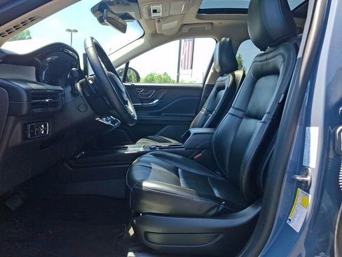 Used 2023 Lincoln Corsair AWD w/ Equipment Group 101A image 14