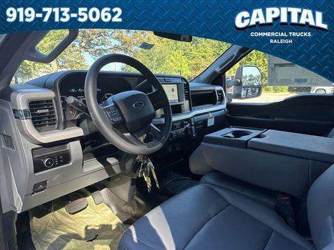 New 2025 Ford F450 XL image 20
