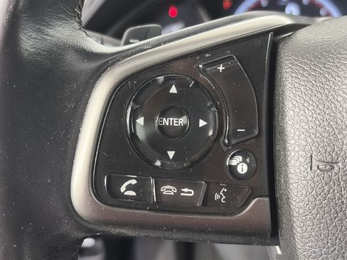 Used 2019 Honda Civic Sport Touring image 34
