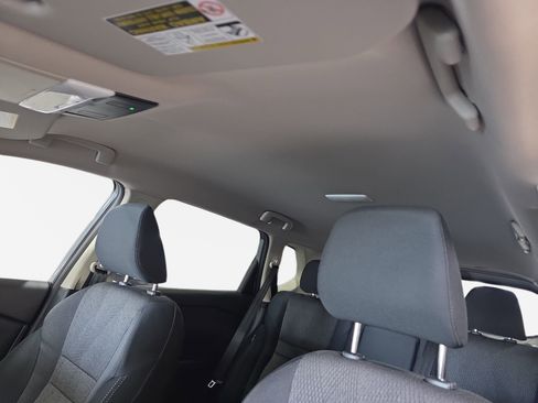 New 2026 Nissan Rogue SV w/ Cold Weather Package FWD image 29