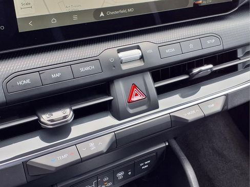 New 2026 Kia K4 GT-Line Turbo image 5