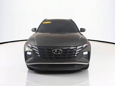Used 2023 Hyundai Tucson SEL w/ Convenience Package AWD/4WD image 3
