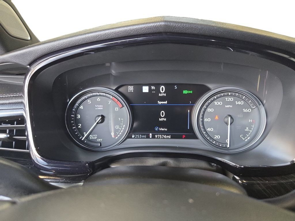 Used 2021 Cadillac XT6 Premium Luxury AWD/4WD image 14