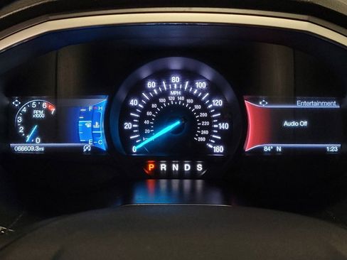 Used 2020 Ford Edge SEL image 23