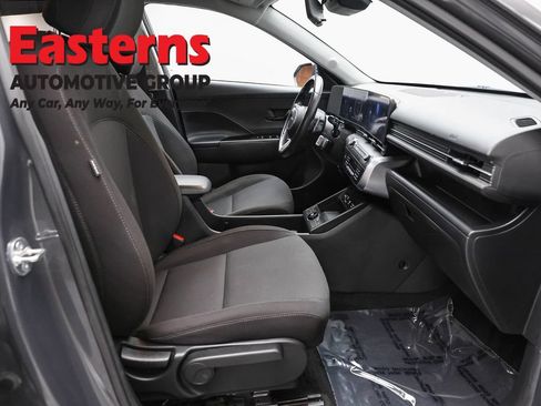 Used 2024 Hyundai Kona SEL FWD image 23