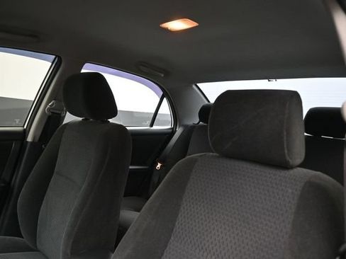 Used 2006 Toyota Corolla S w/ Extra Value Pkg 1 FWD image 27