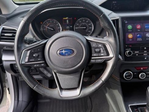 Used 2020 Subaru Crosstrek 2.0i Limited w/ Moonroof Package w/Navigation AWD/4WD image 13