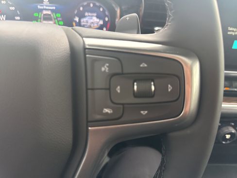 New 2026 Chevrolet Silverado 1500 RST image 24