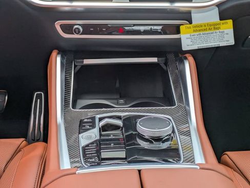 New 2027 BMW X6 M60i AWD/4WD image 19