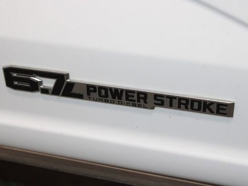 Used 2024 Ford F250 King Ranch w/ Chrome Package image 13