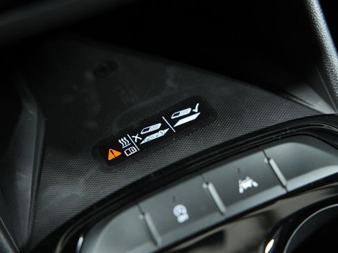 New 2026 Buick Envista Preferred FWD image 36