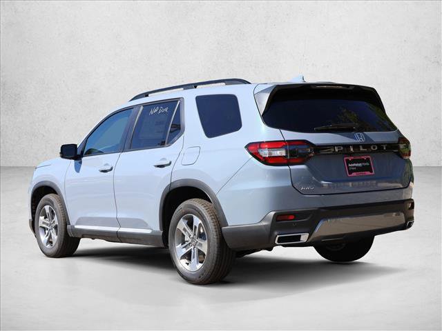 New 2026 Honda Pilot EX-L image 7