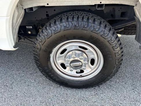 Certified 2022 Ford F250 XL w/ Power Equipment Group image 9