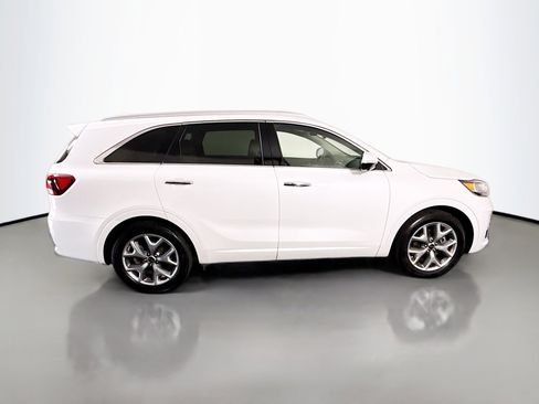 Used 2020 Kia Sorento SX image 11