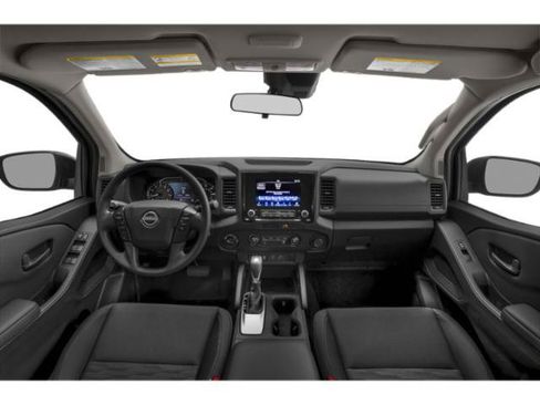 Used 2022 Nissan Frontier S w/ Technology Package AWD/4WD image 11
