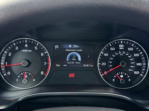 Used 2022 Kia Forte LXS FWD image 30