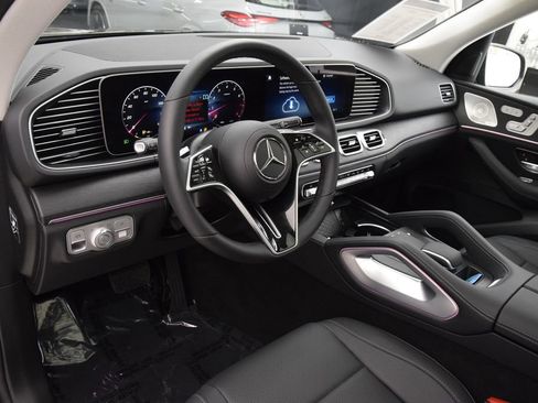 Used 2026 Mercedes-Benz GLE 350 4MATIC image 21