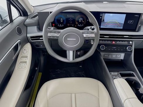 Used 2025 Hyundai Sonata SEL image 33
