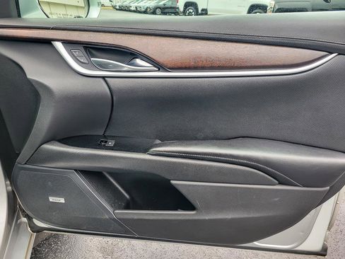 Certified 2019 Cadillac XTS Luxury image 20