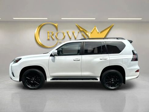 Used 2023 Lexus GX 460 Premium image 11