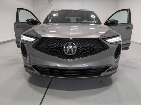 Certified 2023 Acura MDX A-Spec AWD/4WD image 15