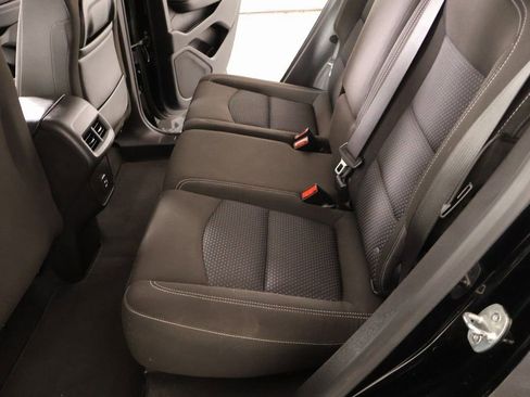 Used 2023 GMC Terrain SLE w/ Elevation Edition image 11