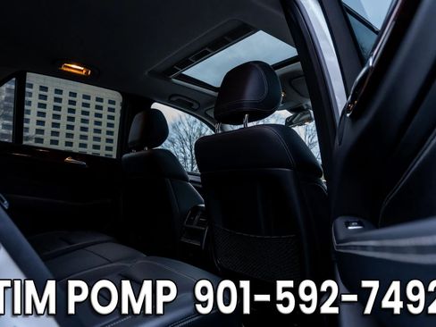 Used 2015 Mercedes-Benz ML 350 4MATIC image 18