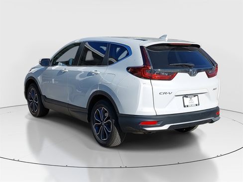 Used 2022 Honda CR-V EX image 7
