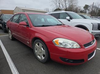 Used 2008 Chevrolet Impala SS w/ Convenience Package video 1