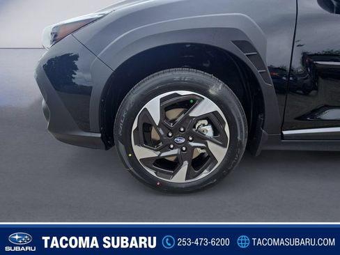 New 2026 Subaru Crosstrek 2.5i Limited w/ Crosstrek Mirror Package AWD/4WD image 9