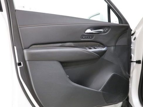 Used 2020 Cadillac XT4 Sport AWD/4WD image 19