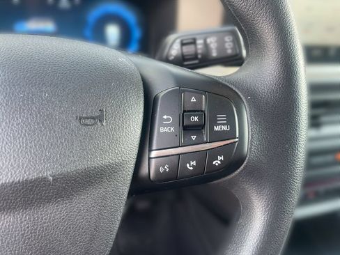 Used 2025 Ford Bronco Sport Big Bend AWD/4WD image 9